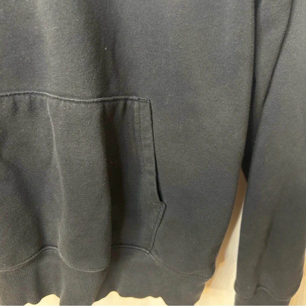 The North Face Men’s Black Half Dome Hoodie, Size Medium - Picture 7 of 12